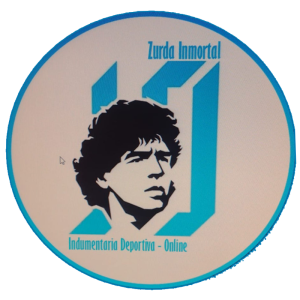 La Zurda Inmortal