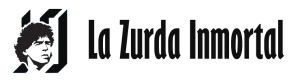 La Zurda Inmortal