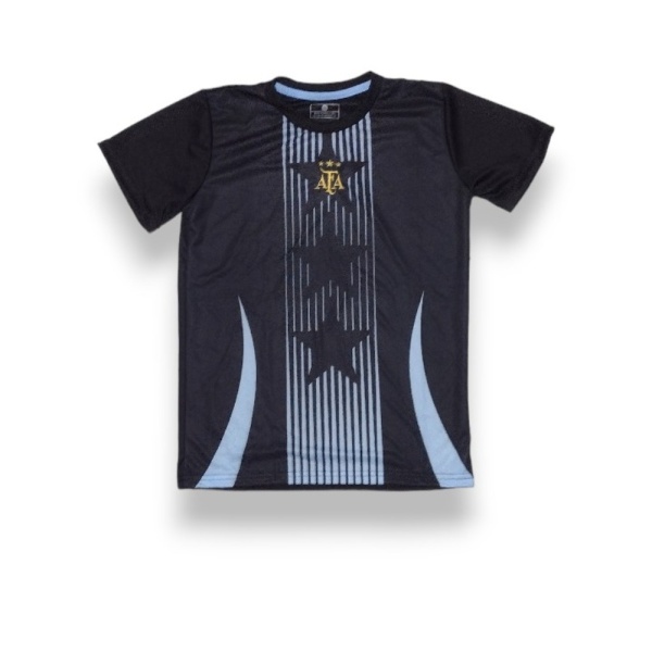Camiseta Selección Argentina Alternativa Niños
