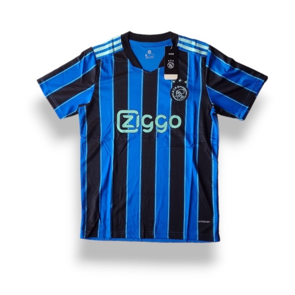 Camiseta Ajax Suplente