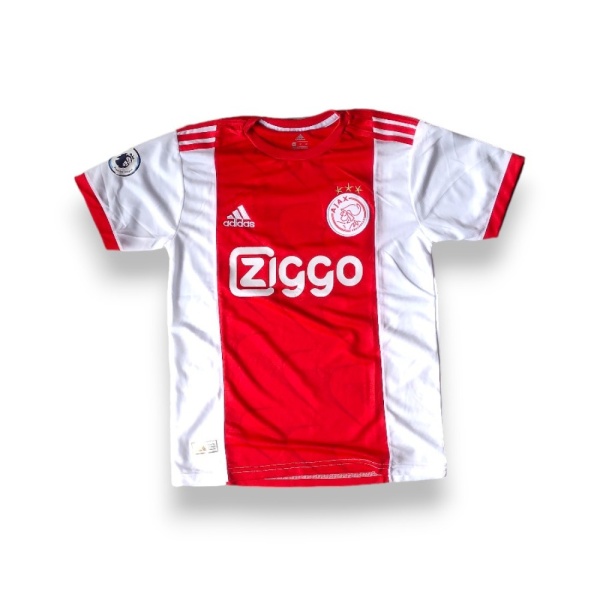 Camiseta Titular Ajax