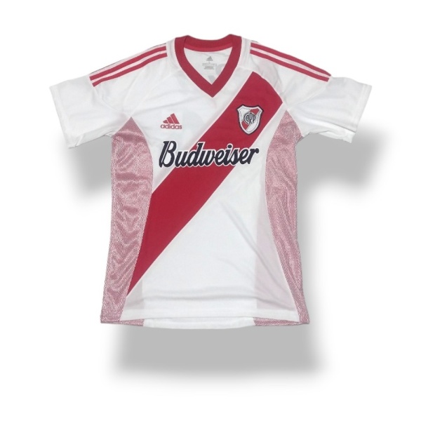 Camiseta River Titular 2002