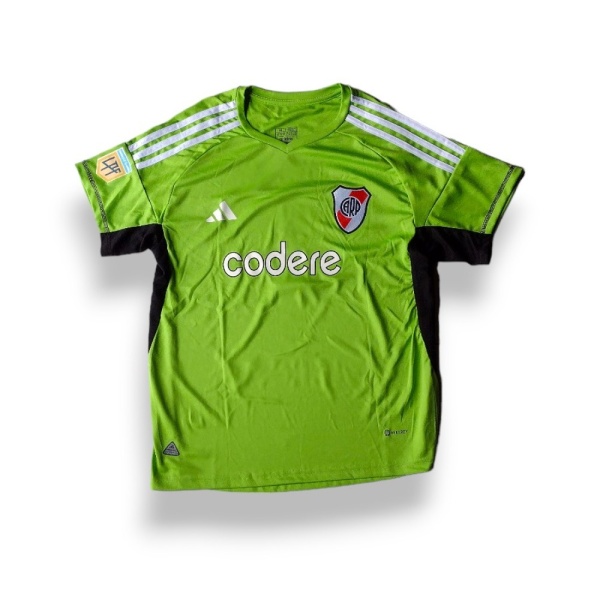 Camiseta River Arquero