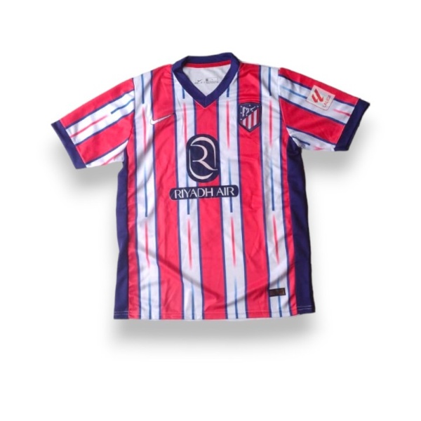 Camiseta Atlético Madrid