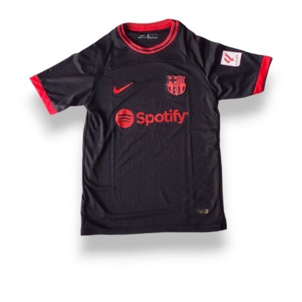 Camiseta Suplente Barcelona