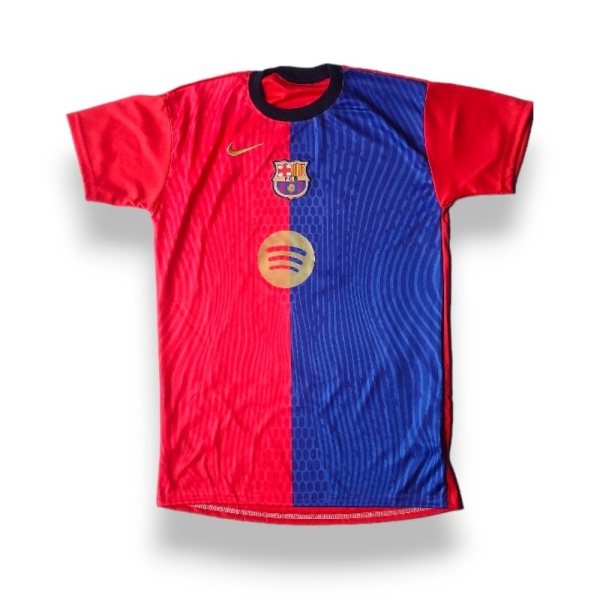 Camiseta Titular Barcelona