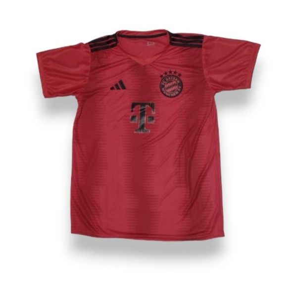 Camiseta Suplente Bayern Munich