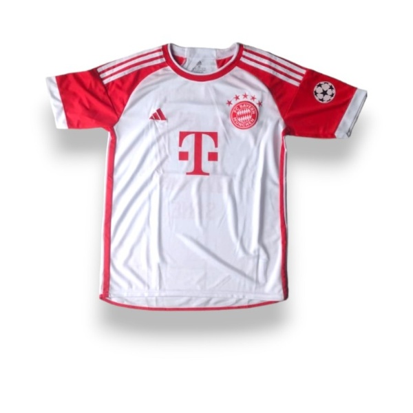 Camiseta Titular Bayern Munich
