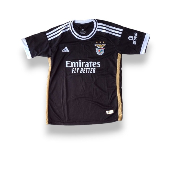 Camiseta Suplente Benfica
