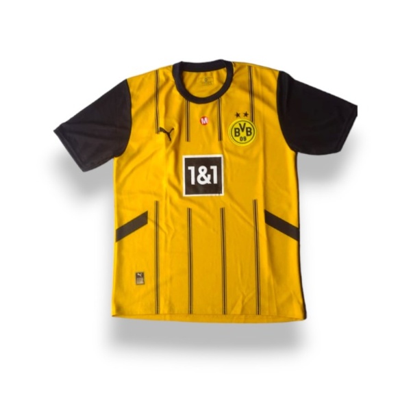 Camiseta Borussia Dortmund Titular