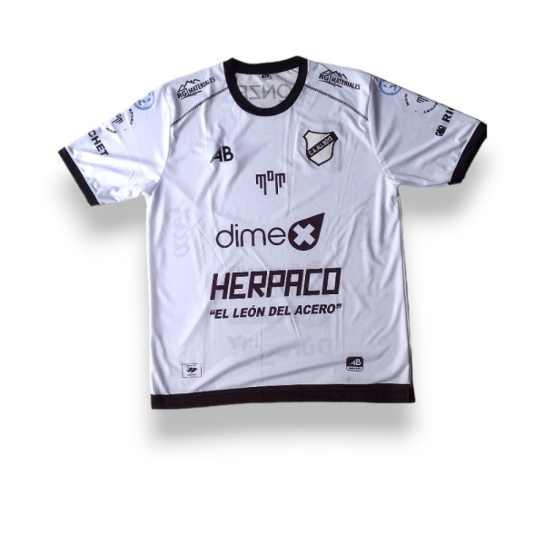 Camiseta Titular All Boys