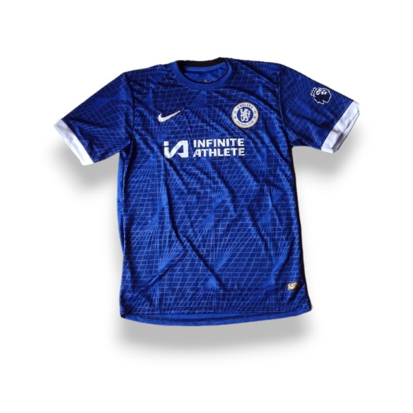 Camiseta Titular Chelsea
