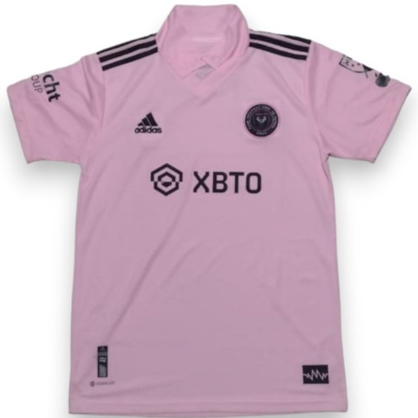 Camiseta Inter Miami Titular