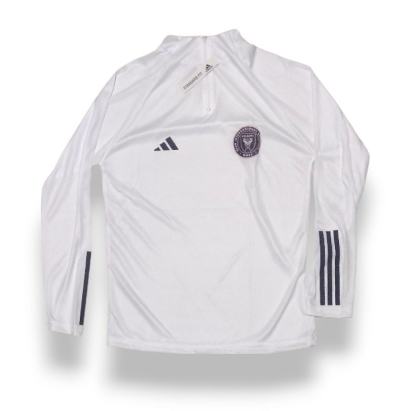 Buzo Fino Estampado