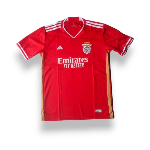 Camiseta Benfica Titular