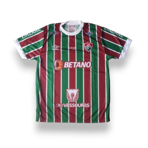 Camiseta Titular Fluminense