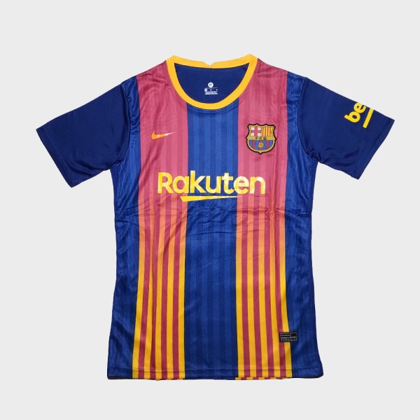 Camiseta Barcelona Titular Importada