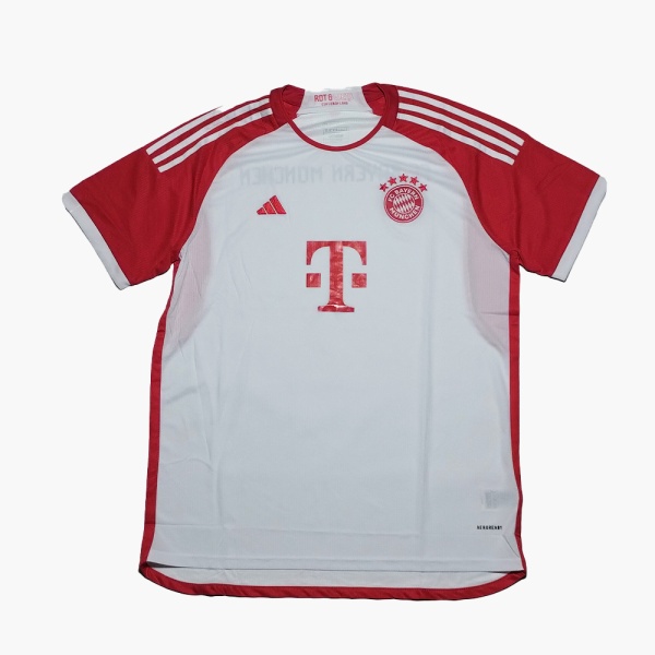 Camiseta Titular Bayern Munich