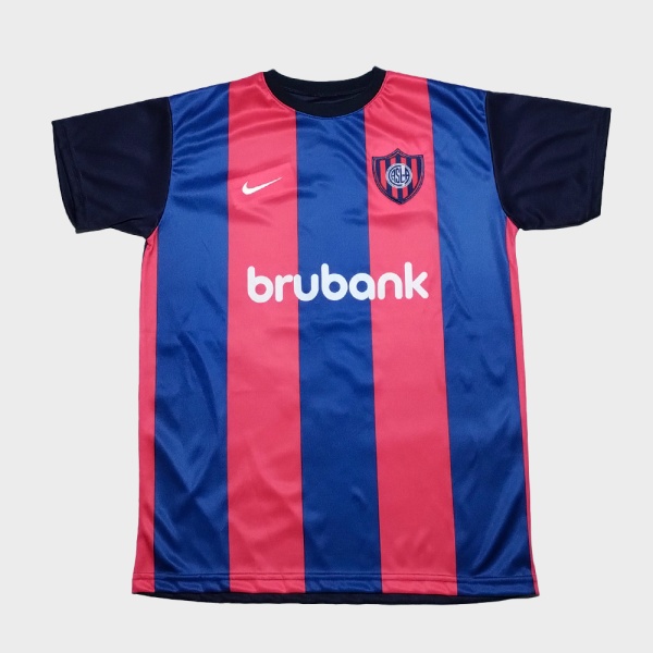Camiseta San Lorenzo Titular