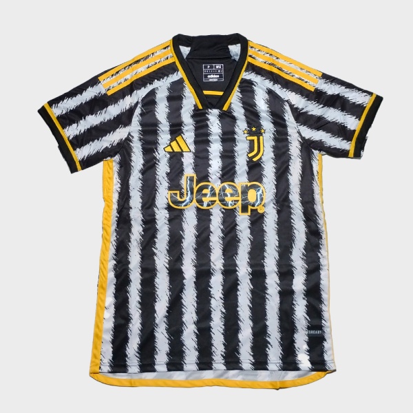Camiseta Titular Juventus  Importada