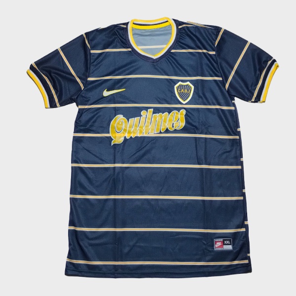 Camiseta Boca Suplente 1999