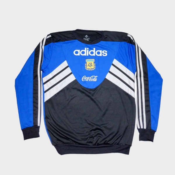 Buzo Retro Afa Adidas 1994