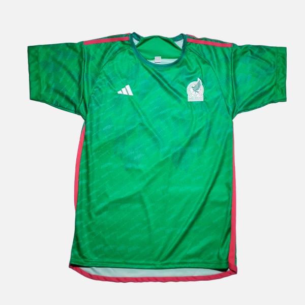 Camiseta Selección México