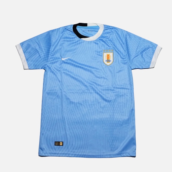 Camiseta Selección Uruguay Titular