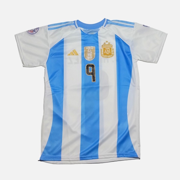Camiseta Selección Argentina Titular