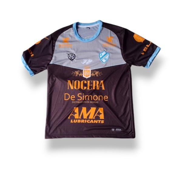 Camiseta Titular Argentinos de Quilmes