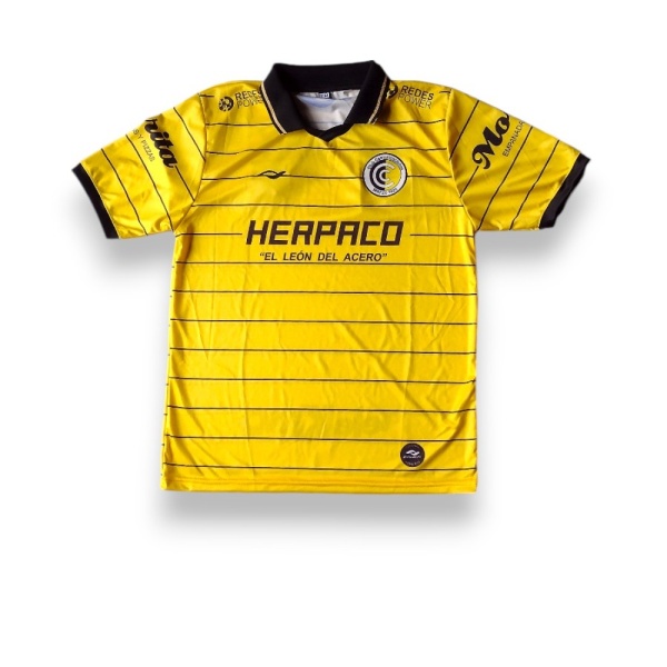 Camiseta Comunicaciones Titular