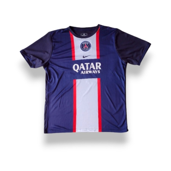 Camiseta Titular Paris Saint Germain