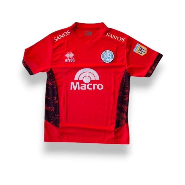 Camiseta Visitante Bengrano