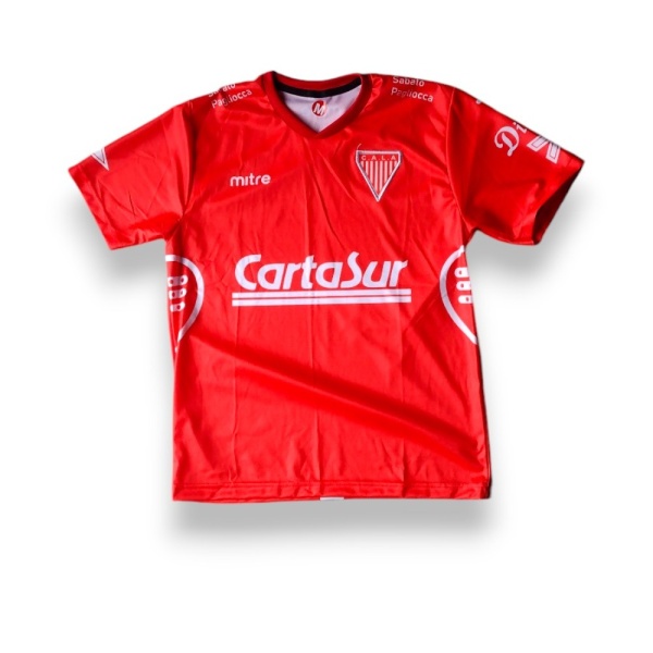Camiseta Club Atlético Los Andes
