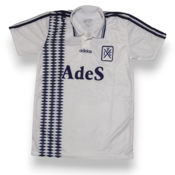 Camiseta Independiente Suplente 1995