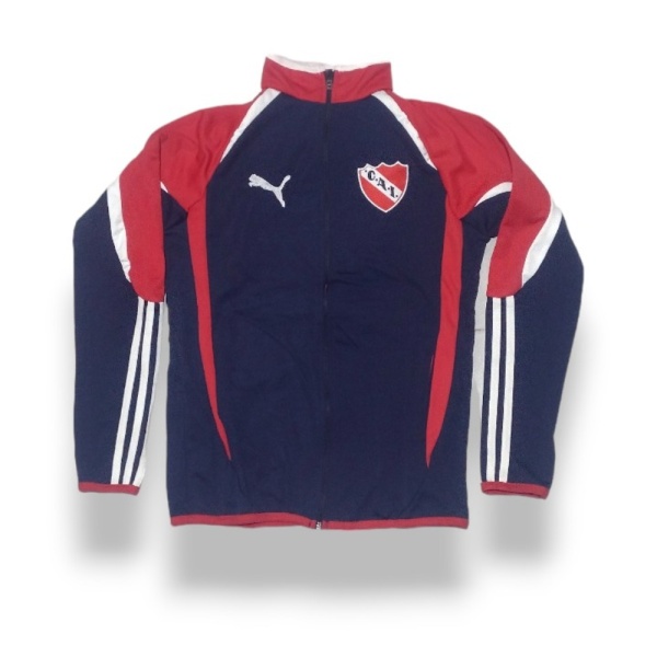 Buzo Independiente
