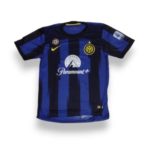 Camiseta Titular Inter