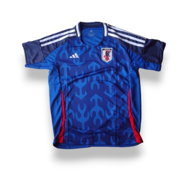 Camiseta Selección Japón Titular