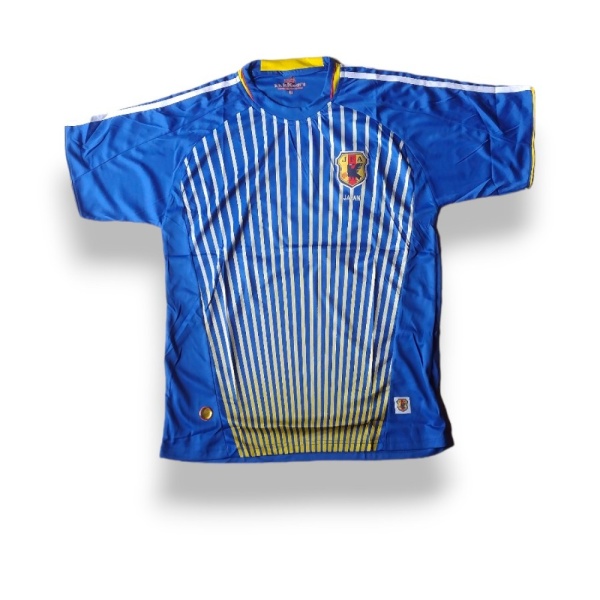 Camiseta Selección Japon Alternativa Importada