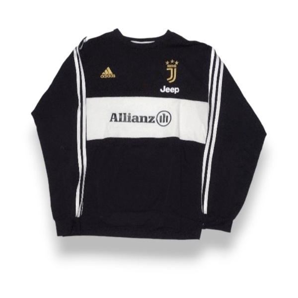 Buzo Juventus