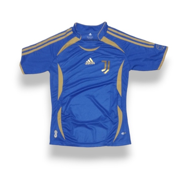 Camiseta Juventus Teamgeist