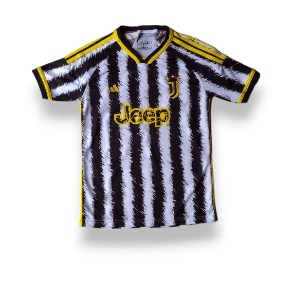 Camiseta Juventus Titular