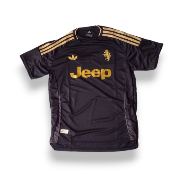 Camiseta Suplente Juventus