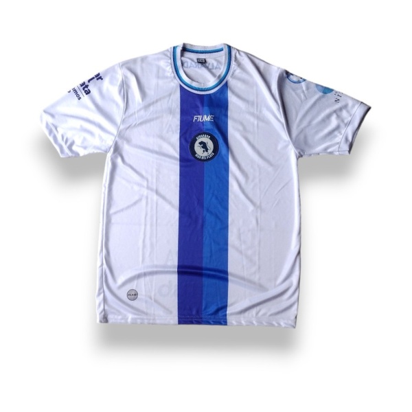 Camiseta Titular Alvarado MDP