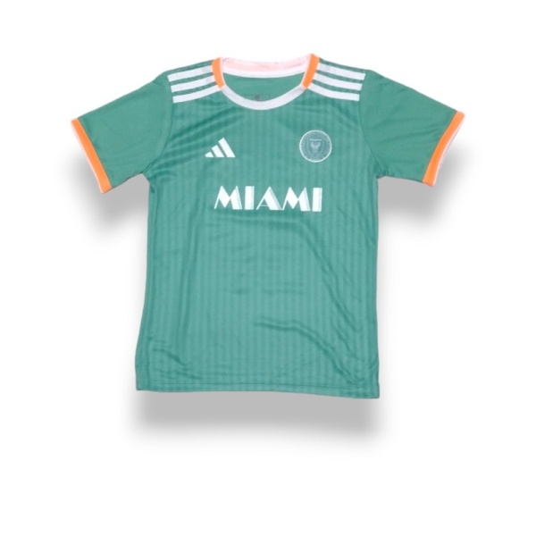 Camiseta Inter Miami Niños Alternativa