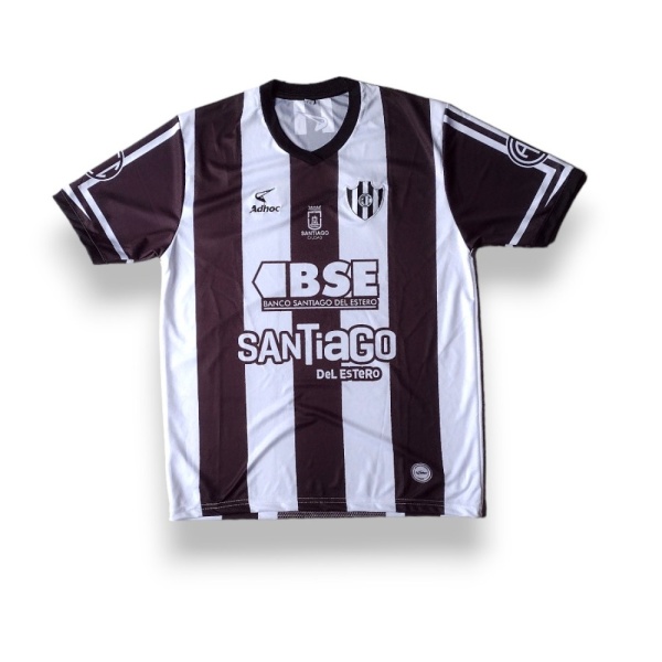 Camiseta Central Cordoba