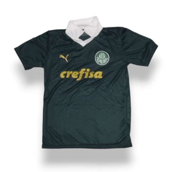 Camiseta Palmeiras Titular
