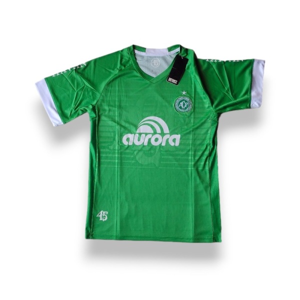 Camiseta Titular Chapecoense