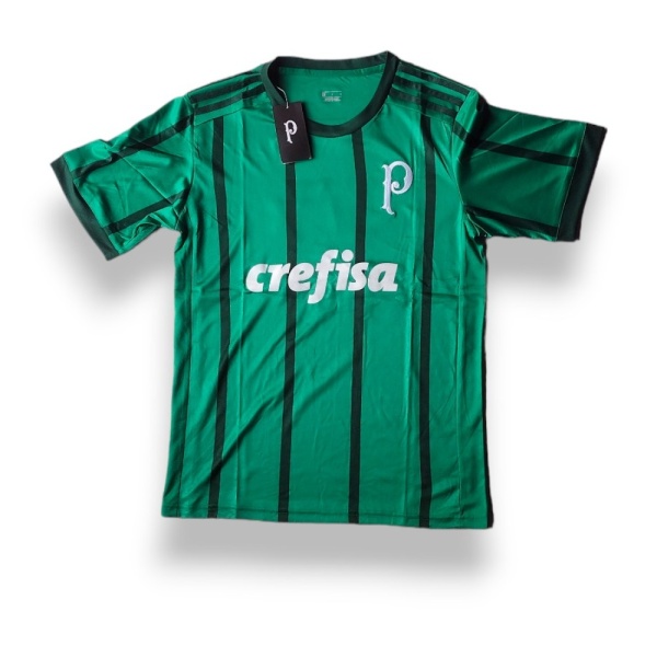 Camiseta Palmeiras Alternativa