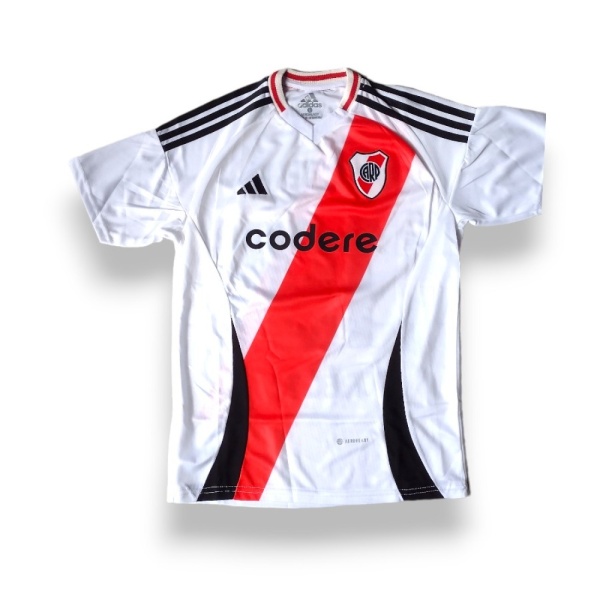Camiseta River Titular